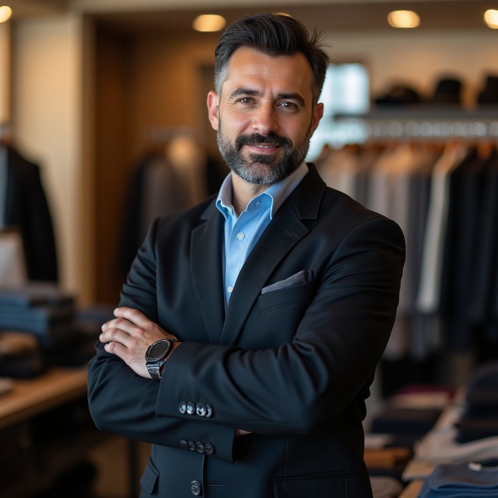 Mehmet Kaya