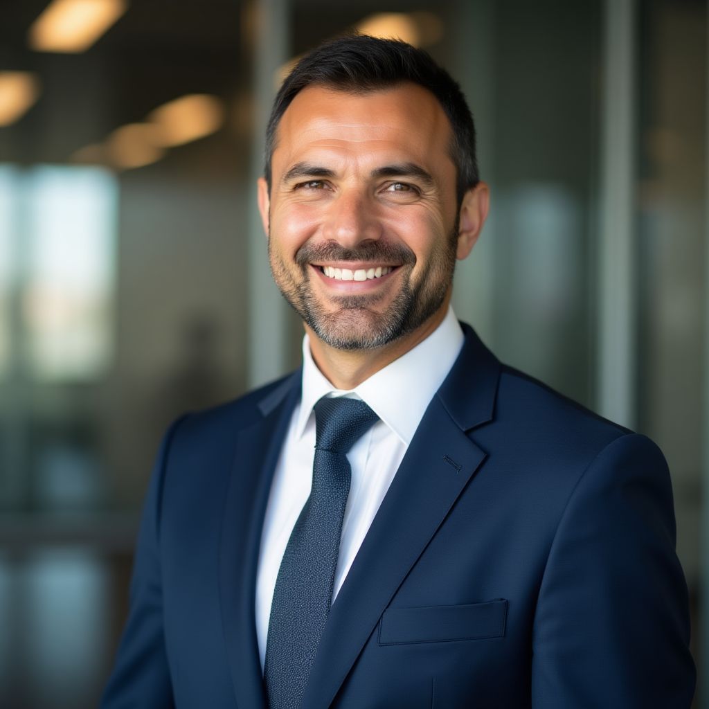 Okan Demir